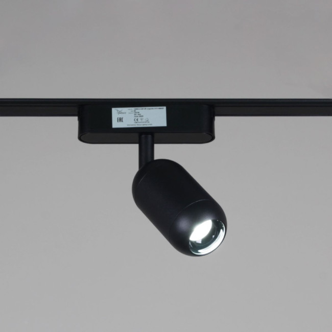 Трековый магнитный светильник (CCT+SMART) Reluce 13009-9.3-001UR magnetic Led7W BK CCT+SMART