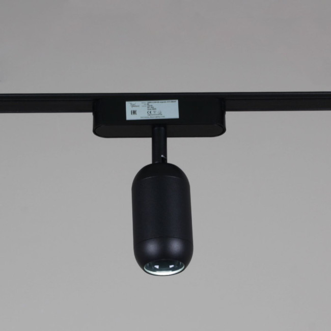 Трековый магнитный светильник (CCT+SMART) Reluce 13009-9.3-001UR magnetic Led7W BK CCT+SMART