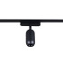 Трековый магнитный светильник (CCT+SMART) Reluce 13009-9.3-001UR magnetic Led7W BK CCT+SMART