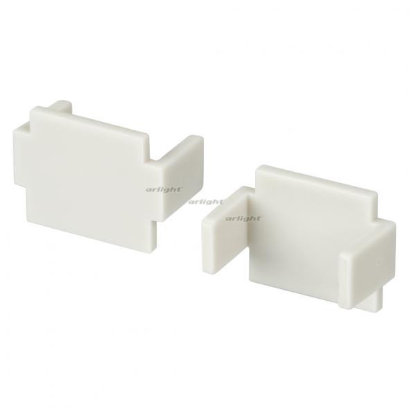 Заглушка Arlight PDS-F-HIDE глухая 024798 Заглушка Arlight PDS-F-HIDE глухая 024798