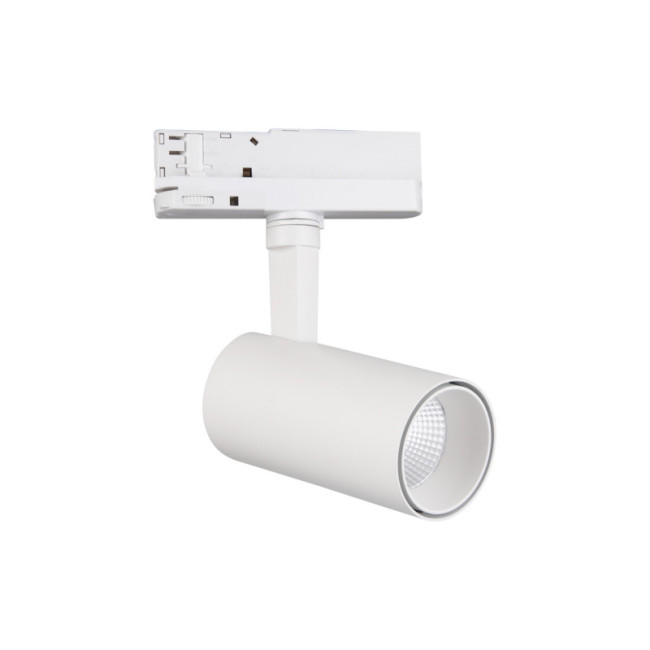 Трековый светильник Mantra FUJI 7205 Трековый светильник Mantra FUJI 7205