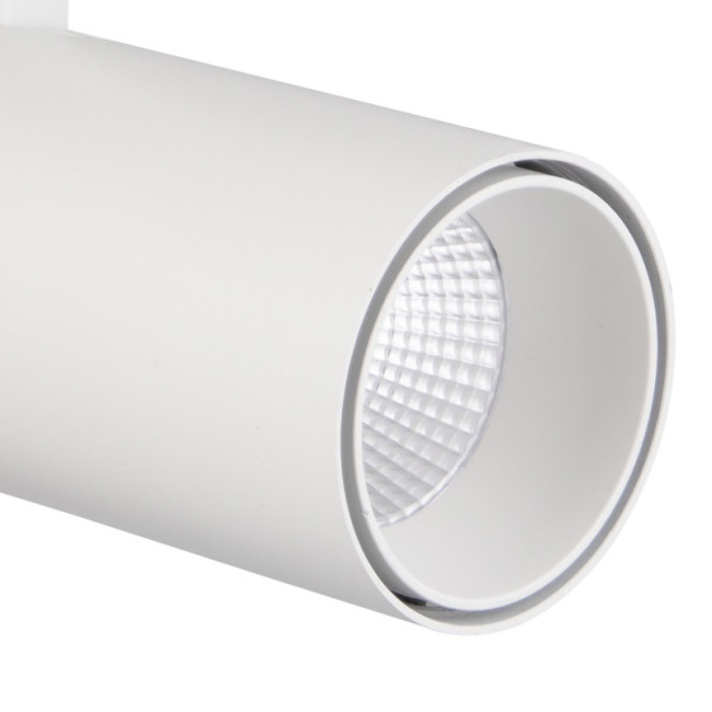 Трековый светильник Mantra FUJI 7205 Трековый светильник Mantra FUJI 7205