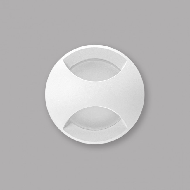 Подсветка для лестниц и ступеней IMEX Paso IL.0013.3001-WH