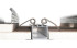 Профиль Arlight PLS-LOCK-H25-FM-2000 ANOD 016447 Профиль Arlight PLS-LOCK-H25-FM-2000 ANOD 016447