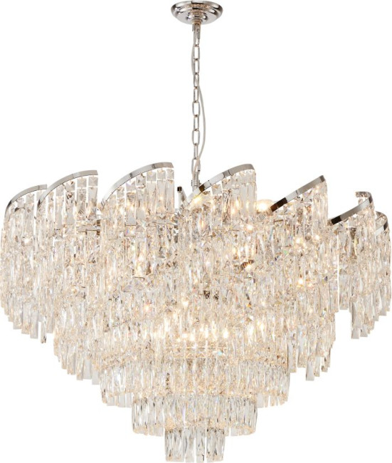 Подвесная люстра Stilfort Sapparo 2176/09/24P