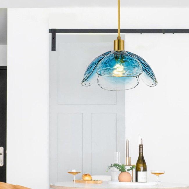 Подвесной светильник ImperiumLoft Fleur 140695-26 Подвесной светильник ImperiumLoft Fleur 140695-26