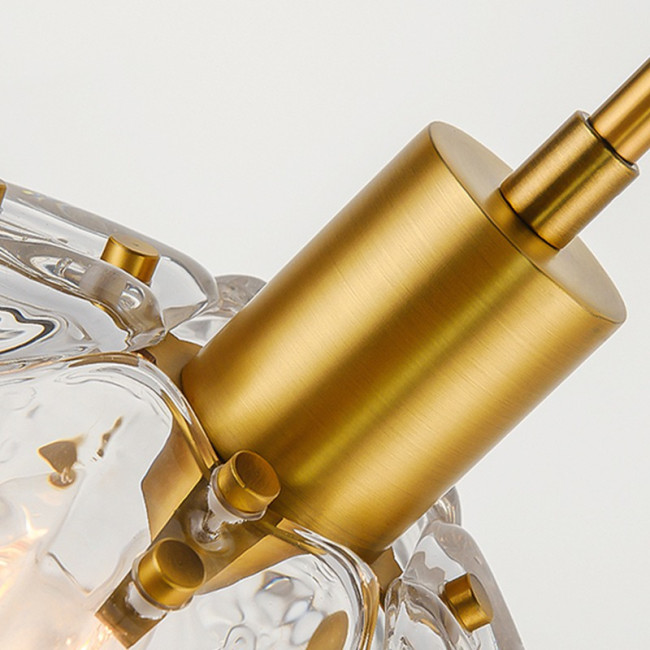 Подвесной светильник ImperiumLoft Fleur 140695-26 Подвесной светильник ImperiumLoft Fleur 140695-26