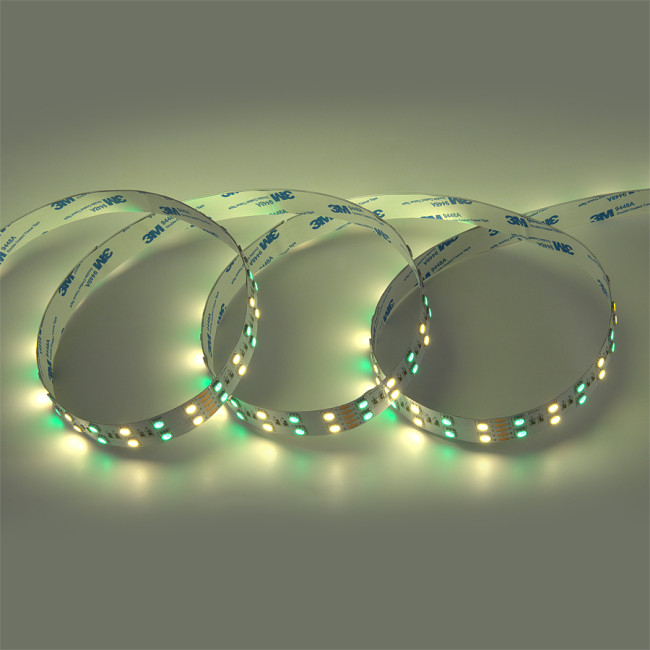 Светодиодная лента General GLS-5050-120-28.8-24-IP20-RGB+4 503833 Светодиодная лента General GLS-5050-120-28.8-24-IP20-RGB+4 503833