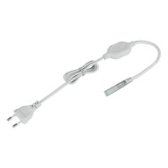 Сетевой шнур для ленты Elektrostandard 220V 3528, 2835 IP65 SSH-8 4690389101953 Сетевой шнур для ленты Elektrostandard 220V 3528, 2835 IP65 SSH-8 4690389101953