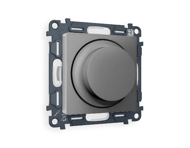 Комплект механизма светорегулятора универсального Ambrella Volt Alfa MA655510 Комплект механизма светорегулятора универсального Ambrella Volt Alfa MA655510