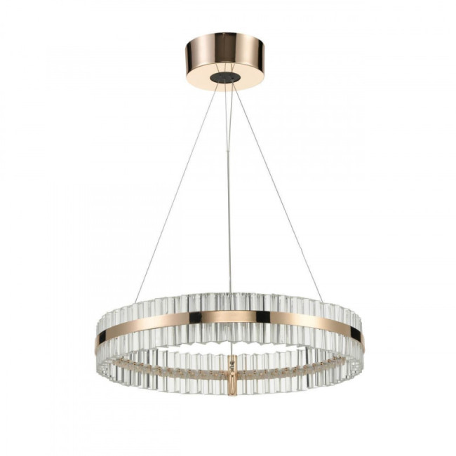 Подвесная люстра Vele Luce VL1694P01 Подвесная люстра Vele Luce VL1694P01