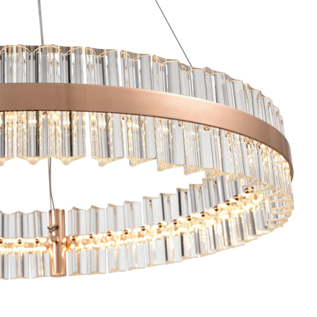 Подвесная люстра Vele Luce VL1694P01 Подвесная люстра Vele Luce VL1694P01