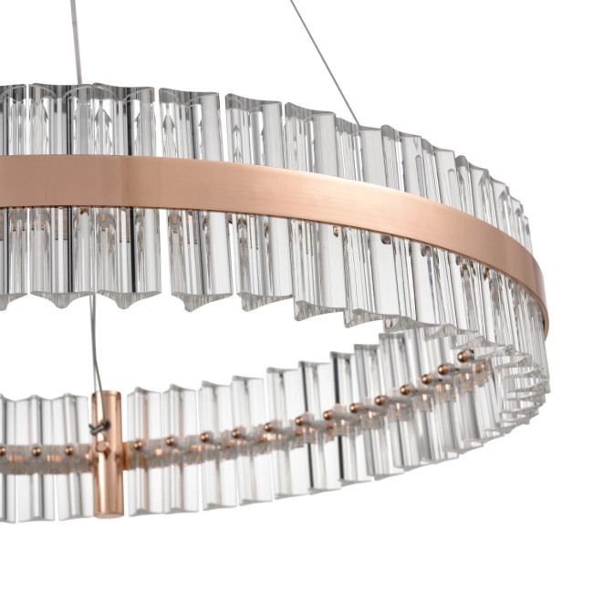 Подвесная люстра Vele Luce VL1694P01 Подвесная люстра Vele Luce VL1694P01