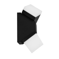 Уличный настенный светильник Loft IT Eterno 100010/B Уличный настенный светильник Loft IT Eterno 100010/B