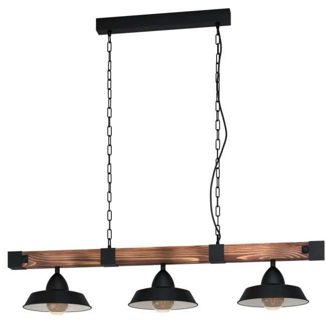 Подвесной светильник Eglo Oldbury 44086 Подвесной светильник Eglo Oldbury 44086