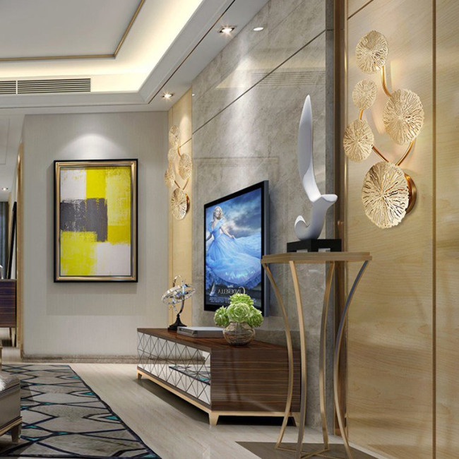 Настенный светильник ImperiumLoft Inca Twig 179938-26 Настенный светильник ImperiumLoft Inca Twig 179938-26