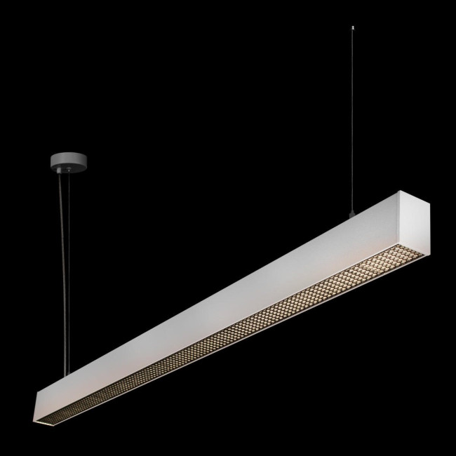 Подвесной светильник Loft IT Vim 10318/C White Подвесной светильник Loft IT Vim 10318/C White