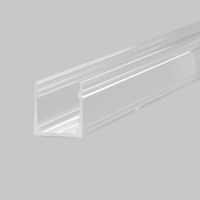 Пластиковый профиль Maytoni Led strip 432008 Пластиковый профиль Maytoni Led strip 432008