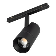 Трековый светильник Arlight MAG-ORIENT-SPOT-ZOOM-R65-15W Day4000 (BK, 34-60 deg, 48V) 037458 Трековый светильник Arlight MAG-ORIENT-SPOT-ZOOM-R65-15W Day4000 (BK, 34-60 deg, 48V) 037458