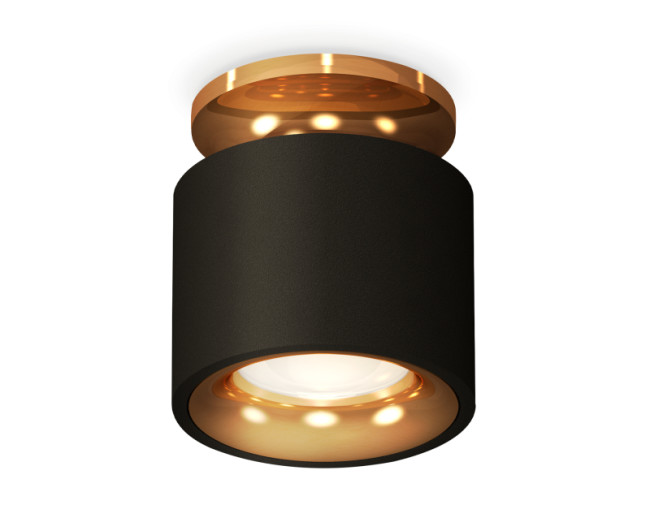 Потолочный светильник Ambrella Light Techno Spot XS7511121 (N7929, C7511, N7014) Потолочный светильник Ambrella Light Techno Spot XS7511121 (N7929, C7511, N7014)