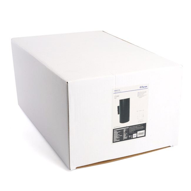 Уличный настенный светильник Feron Бостон DH0712 48359 Уличный настенный светильник Feron Бостон DH0712 48359