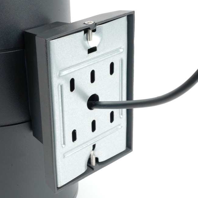 Уличный настенный светильник Feron Бостон DH0712 48359 Уличный настенный светильник Feron Бостон DH0712 48359