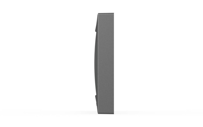 Розетка двухместная с заземлением ELBI Vega 510-011000-907 Розетка двухместная с заземлением ELBI Vega 510-011000-907