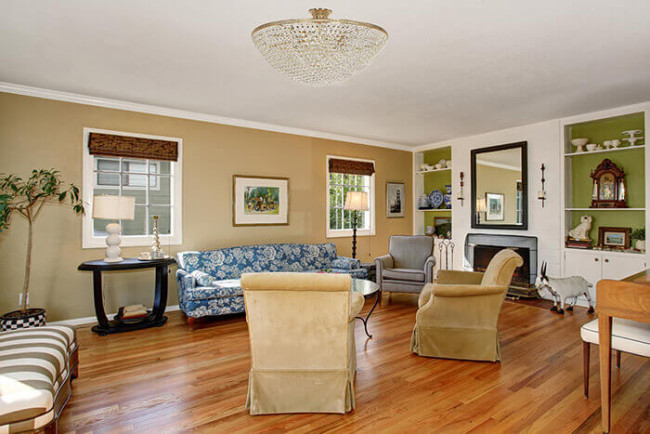 Люстра на штанге Arti Lampadari Stella E 1.3.50.501 G Люстра на штанге Arti Lampadari Stella E 1.3.50.501 G