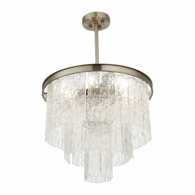 Люстра на штанге ST Luce Corsia SL1230.102.06