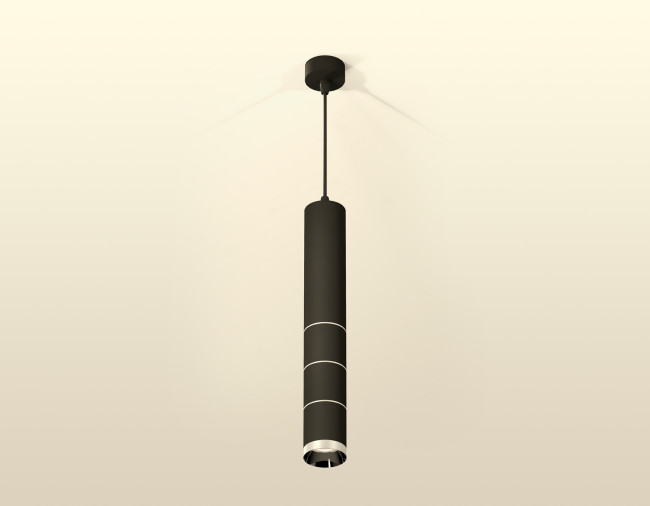 Подвесной светильник Ambrella Light Techno Spot XP6302030 (A2302, C6356, A2060x3, C6302x3, N6132)