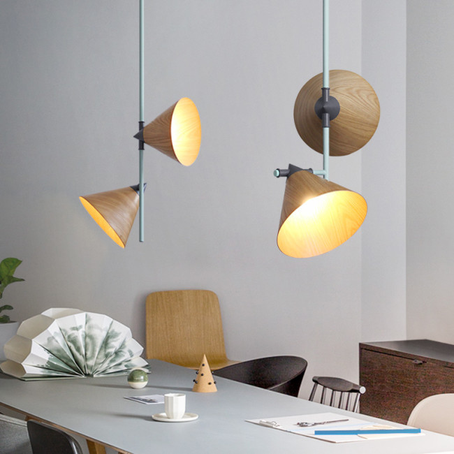 Подвесной светильник ImperiumLoft Cone 20th c.Factory filament 101468-26 Подвесной светильник ImperiumLoft Cone 20th c.Factory filament 101468-26