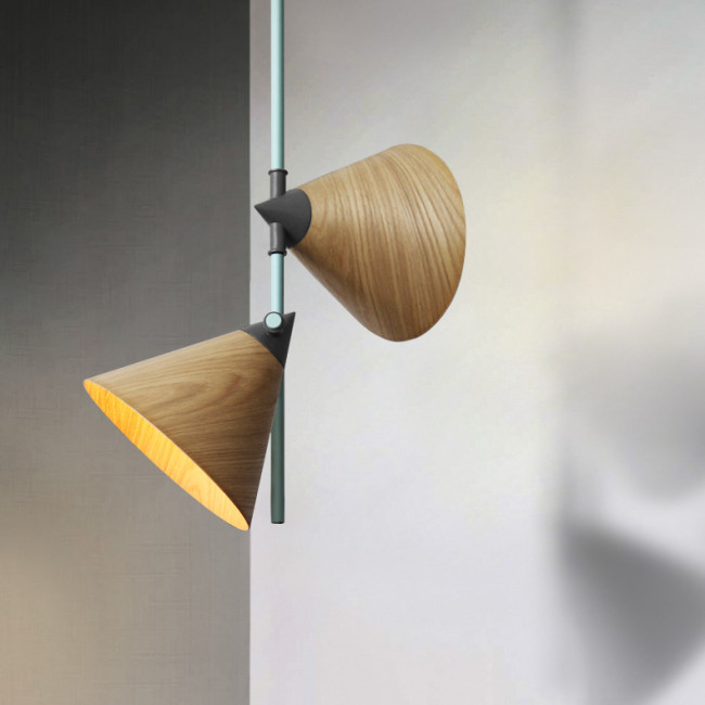 Подвесной светильник ImperiumLoft Cone 20th c.Factory filament 101468-26 Подвесной светильник ImperiumLoft Cone 20th c.Factory filament 101468-26