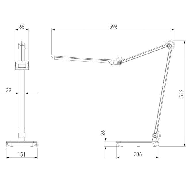 Настольная лампа Elektrostandard Great 4690389203411 TL70240 a065289 Настольная лампа Elektrostandard Great 4690389203411 TL70240 a065289