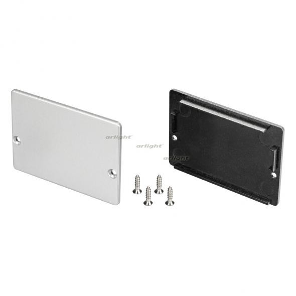 Заглушка профиля Arlight 027299 Заглушка профиля Arlight 027299