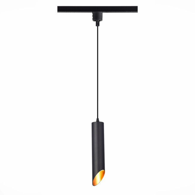 Трековый однофазный светильник ST Luce ST152.406.01 Трековый однофазный светильник ST Luce ST152.406.01