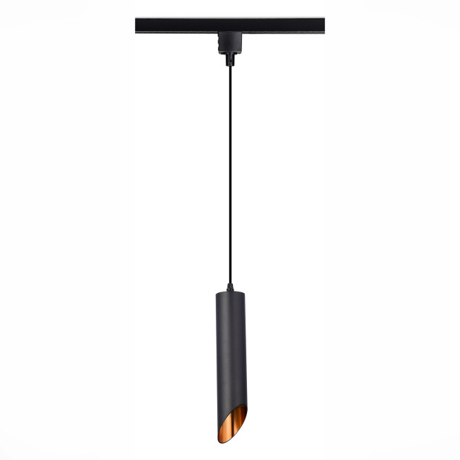 Трековый однофазный светильник ST Luce ST152.406.01 Трековый однофазный светильник ST Luce ST152.406.01