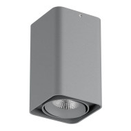 Накладной светильник Arlight SP-GABI-SURFACE-R60-12W Warm3000 052339 Накладной светильник Arlight SP-GABI-SURFACE-R60-12W Warm3000 052339