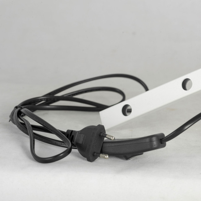 Настольная лампа Lussole Sumter LSP-0623 Настольная лампа Lussole Sumter LSP-0623