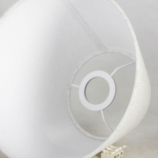 Настольная лампа Lussole Sumter LSP-0623 Настольная лампа Lussole Sumter LSP-0623