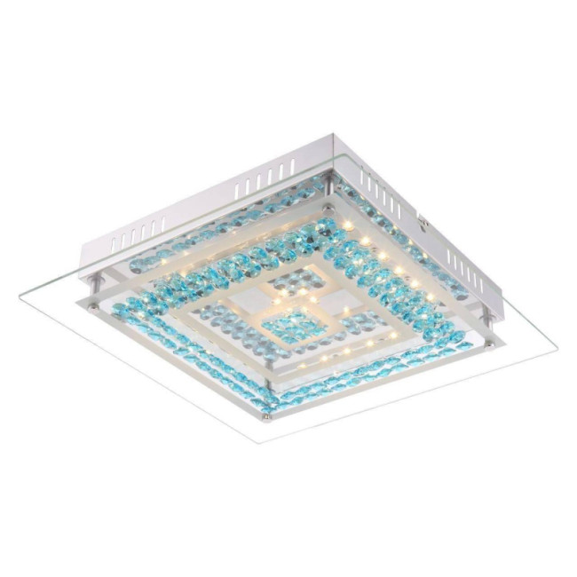 Удлинитель трехместный Stekker Home 49354