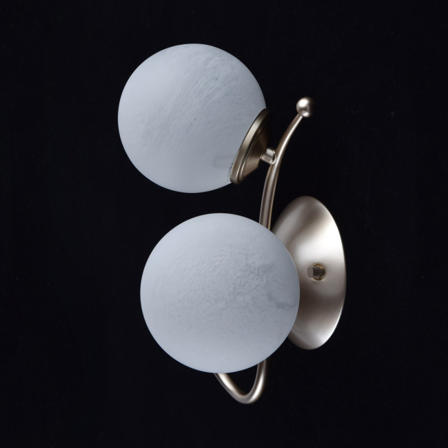 Бра MW-Light Оливия 306023502 Бра MW-Light Оливия 306023502