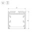 Профиль Arlight SL-ARC 027634 Профиль Arlight SL-ARC 027634