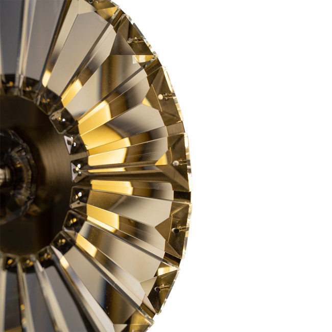 Настенный светильник Arte Lamp Almaaz A2563AP-1PB Настенный светильник Arte Lamp Almaaz A2563AP-1PB