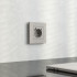 Рамка на 1 пост Werkel Slab (дымчатый софт) W0012917 4690389218392 a071622 Рамка на 1 пост Werkel Slab (дымчатый софт) W0012917 4690389218392 a071622