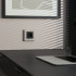 Рамка на 1 пост Werkel Slab (дымчатый софт) W0012917 4690389218392 a071622 Рамка на 1 пост Werkel Slab (дымчатый софт) W0012917 4690389218392 a071622