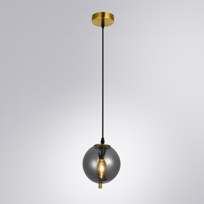 Подвесной светильник Arte Lamp Freddie A2231SP-1PB