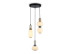 Подвесной светильник Ambrella Light High Light Ceramo Modern LH53143 Подвесной светильник Ambrella Light High Light Ceramo Modern LH53143