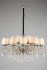 Подвесная люстра Omnilux Belluno OML-79113-18