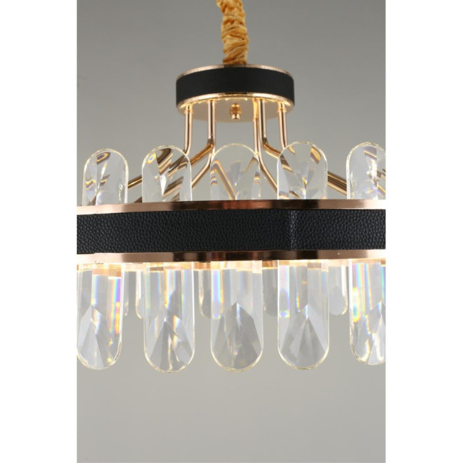 Подвесная люстра Aployt Honori APL.027.03.102 Подвесная люстра Aployt Honori APL.027.03.102