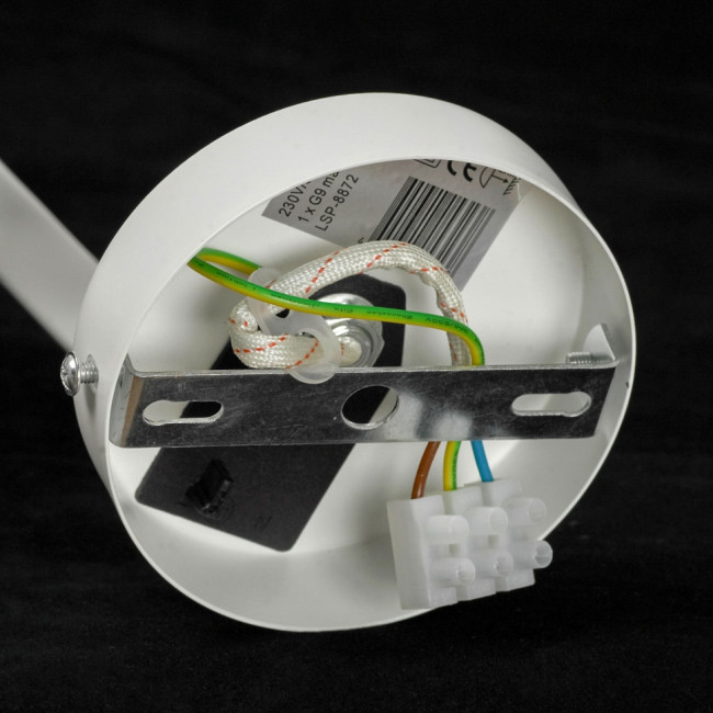 Бра Lussole Linn LSP-8872 Бра Lussole Linn LSP-8872